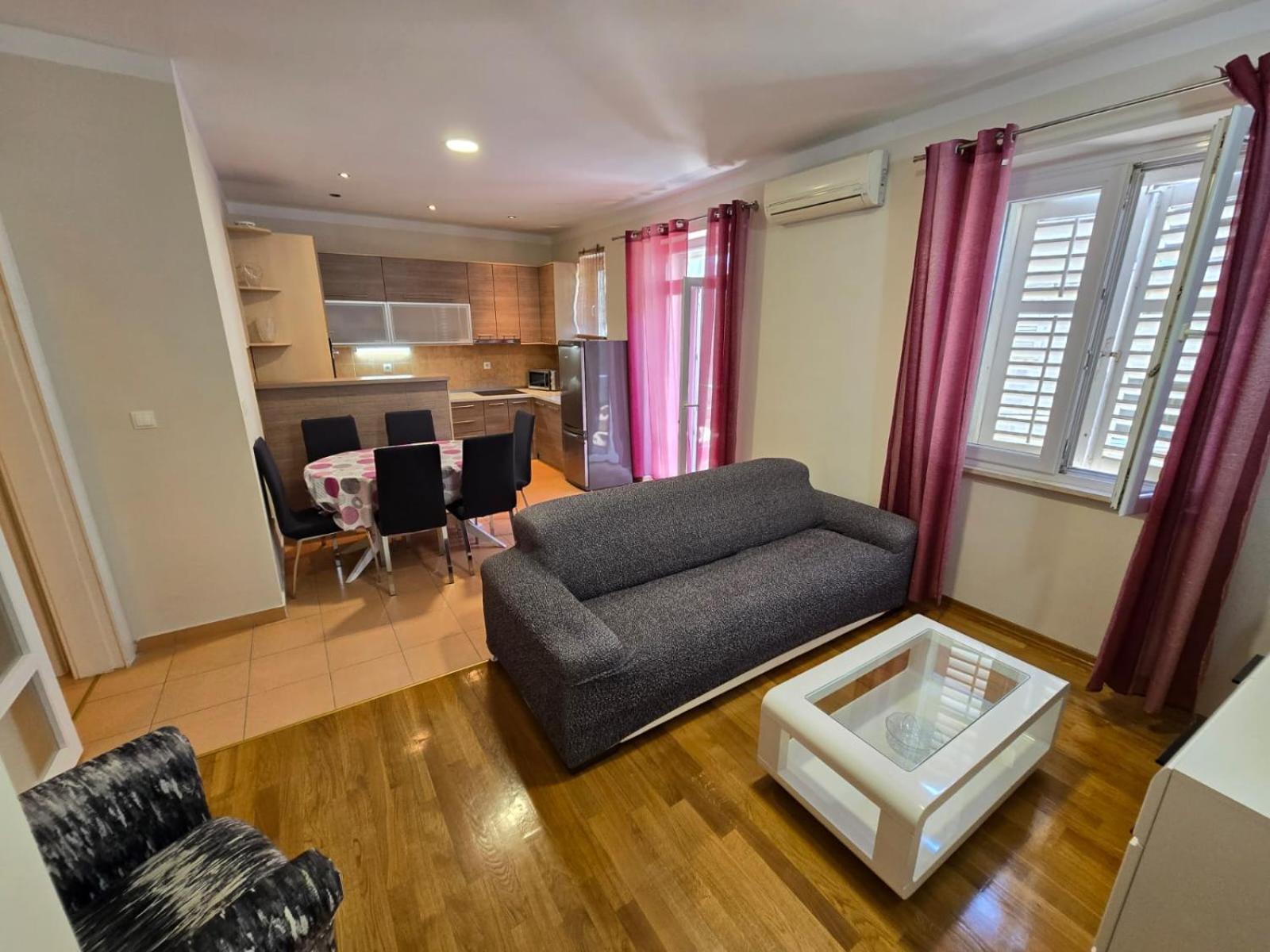 Apartamento Luxury Tanja , Bacvice
